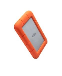 LaCie Rugged USB-C 5TB -Samsung || APPLE || Google Winkel 1543129