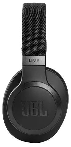 JBL Live 660NC Zwart 14 JBL Live 660NC Zwart - Afbeelding 12