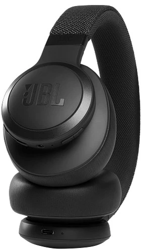 JBL Live 660NC Zwart 13 JBL Live 660NC Zwart - Afbeelding 11