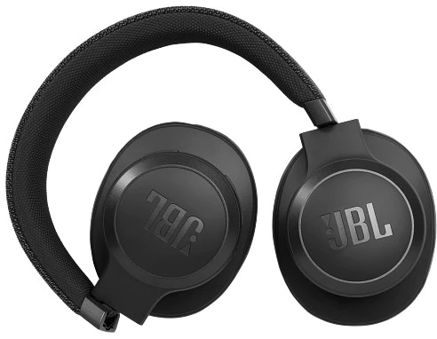 JBL Live 660NC Zwart 12 JBL Live 660NC Zwart - Afbeelding 10