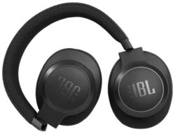 JBL Live 660NC Zwart + BlueBuilt Quick Charge Oplader Met Usb A Poort 18W Zwart -Samsung || APPLE || Google Winkel 1560162