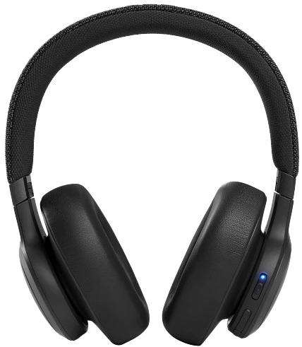 JBL Live 660NC Zwart 4 JBL Live 660NC Zwart - Afbeelding 2