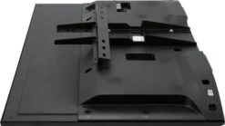 BlueBuilt Vaste Muurbeugel 32-55" Zwart -Samsung || APPLE || Google Winkel 1571250