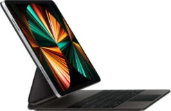 Apple IPad Pro (2022) 12.9 Inch 128GB Wifi + 5G Space Gray + Magic Keyboard -Samsung || APPLE || Google Winkel 1572544 7