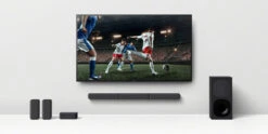 Sony HT-S40R -Samsung || APPLE || Google Winkel 1572746
