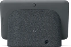 Google Pixel Tablet 256GB Wifi Grijs En Dock Met Speaker + Nest Hub 2 Charcoal -Samsung || APPLE || Google Winkel 1573201