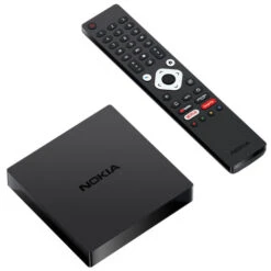 Nokia Streaming Box 8000