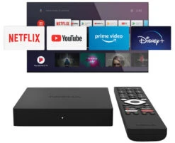 Nokia Streaming Box 8000 -Samsung || APPLE || Google Winkel 1583995