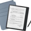 Kobo Elipsa Blauw + Back Cover + Stylus 1 Kobo Elipsa Blauw + Back Cover + Stylus -Samsung || APPLE || Google Winkel 1584751