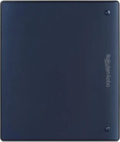 Kobo Elipsa Blauw + Back Cover + Stylus -Samsung || APPLE || Google Winkel 1584761