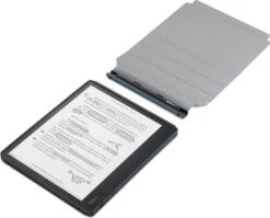 Kobo Elipsa Blauw + Back Cover + Stylus -Samsung || APPLE || Google Winkel 1584788