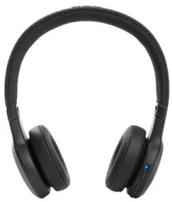 JBL Live 460NC Zwart -Samsung || APPLE || Google Winkel 1585490