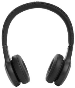 JBL Live 460NC Zwart -Samsung || APPLE || Google Winkel 1585491