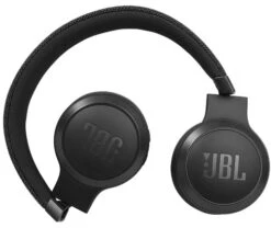 JBL Live 460NC Zwart -Samsung || APPLE || Google Winkel 1585496
