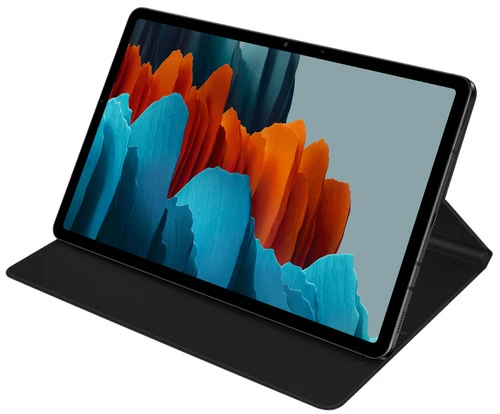 Samsung Galaxy Tab S8 11 Inch 128GB Wifi Grijs + Book Case Zwart 17 Samsung Galaxy Tab S8 11 Inch 128GB Wifi Grijs + Book Case Zwart - Afbeelding 15