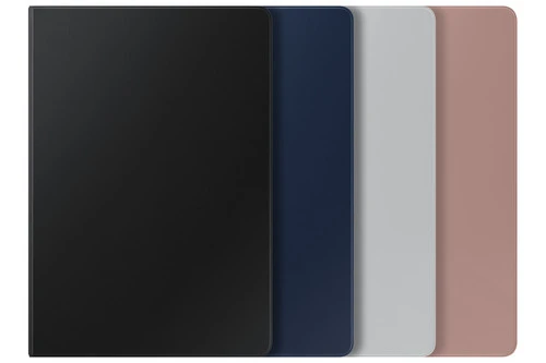 Samsung Galaxy Tab S8 11 Inch 128GB Wifi Grijs + Book Case Zwart 22 Samsung Galaxy Tab S8 11 Inch 128GB Wifi Grijs + Book Case Zwart - Afbeelding 20