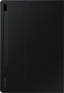 Samsung Galaxy Tab S8 Plus 12.4 Inch 256GB Wifi Grijs + Book Case Zwart -Samsung || APPLE || Google Winkel 1589644