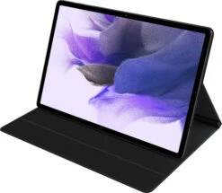 Samsung Galaxy Tab S8 Plus 12.4 Inch 256GB Wifi Grijs + Book Case Zwart -Samsung || APPLE || Google Winkel 1589649