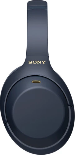Sony WH-1000XM4 Blauw 15 Sony WH-1000XM4 Blauw - Afbeelding 13