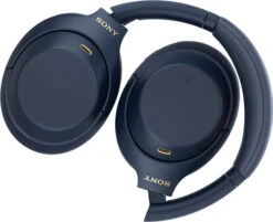 Sony WH-1000XM4 Blauw 28 Sony WH-1000XM4 Blauw -Samsung || APPLE || Google Winkel 1593735 1