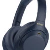Sony WH-1000XM4 Blauw -Samsung || APPLE || Google Winkel 1593737