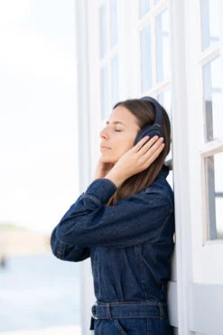 Sony WH-1000XM4 Blauw 41 Sony WH-1000XM4 Blauw -Samsung || APPLE || Google Winkel 1595025 1