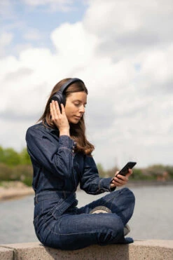 Sony WH-1000XM4 Blauw 36 Sony WH-1000XM4 Blauw -Samsung || APPLE || Google Winkel 1595029 1