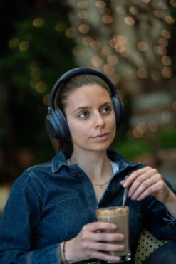 Sony WH-1000XM4 Blauw 24 Sony WH-1000XM4 Blauw -Samsung || APPLE || Google Winkel 1595030 1