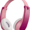 JVC HA-KD10W Roze -Samsung || APPLE || Google Winkel 1611106