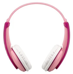 JVC HA-KD10W Roze -Samsung || APPLE || Google Winkel 1611109