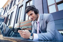 JVC HAS91 -Samsung || APPLE || Google Winkel 1611163