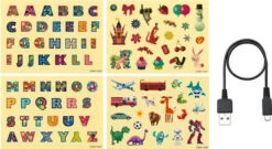 JVC HA-KD10W Roze -Samsung || APPLE || Google Winkel 1612772