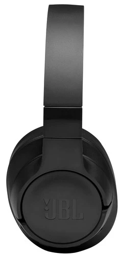 JBL Tune 760 NC Zwart 9 JBL Tune 760 NC Zwart - Afbeelding 7
