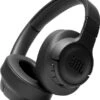 JBL Tune 760 NC Zwart -Samsung || APPLE || Google Winkel 1616455