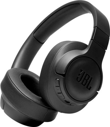 JBL Tune 760 NC Zwart 3 JBL Tune 760 NC Zwart