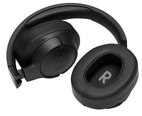 JBL Tune 760 NC Zwart 5 JBL Tune 760 NC Zwart - Afbeelding 3