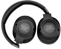 JBL Tune 760 NC Zwart 20 JBL Tune 760 NC Zwart -Samsung || APPLE || Google Winkel 1616459 1