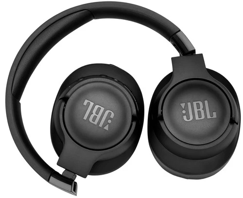 JBL Tune 760 NC Zwart 10 JBL Tune 760 NC Zwart - Afbeelding 8
