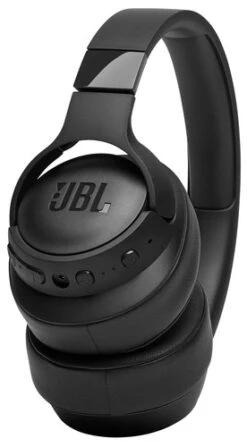 JBL Tune 760 NC Zwart 16 JBL Tune 760 NC Zwart -Samsung || APPLE || Google Winkel 1616460 1