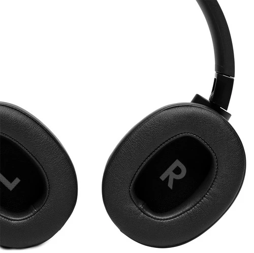 JBL Tune 760 NC Zwart 11 JBL Tune 760 NC Zwart - Afbeelding 9