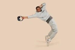 Fresh 'n Rebel Clam Elite Blauw -Samsung || APPLE || Google Winkel 1617032