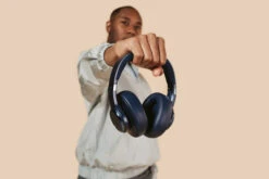 Fresh 'n Rebel Clam Elite Blauw -Samsung || APPLE || Google Winkel 1617033