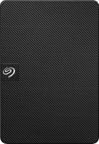 Seagate Expansion Portable 5 TB 4 Seagate Expansion Portable 5 TB - Afbeelding 2
