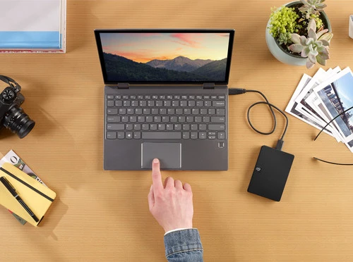 Seagate Expansion Portable 5 TB 13 Seagate Expansion Portable 5 TB - Afbeelding 11