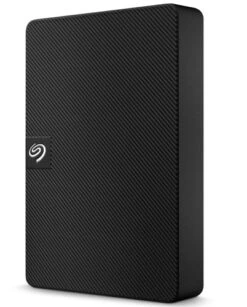 Seagate Expansion Portable 4 TB