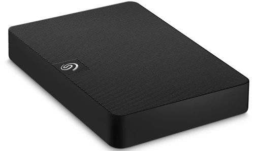 Seagate Expansion Portable 5 TB 16 Seagate Expansion Portable 5 TB - Afbeelding 14
