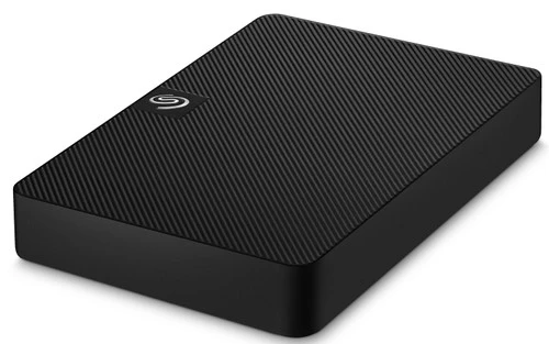 Seagate Expansion Portable 5 TB 11 Seagate Expansion Portable 5 TB - Afbeelding 9