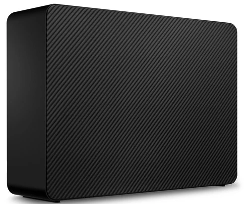 Seagate Expansion Desktop 10TB 5 Seagate Expansion Desktop 10TB - Afbeelding 3