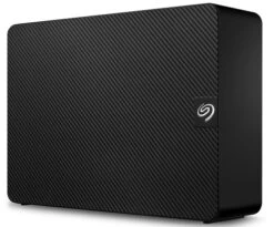 Seagate Expansion Desktop 16 TB