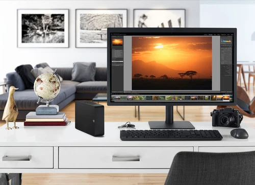 Seagate Expansion Desktop 10TB 11 Seagate Expansion Desktop 10TB - Afbeelding 9